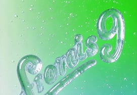 fromis_9 joins the ranks of July's Summer Queens.. Regular 2nd Album 'Glow ME' Released