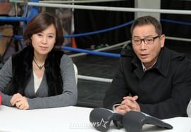 Park Mi-seon, after breast cancer transparency... departed after 20 years of marriage to Lee Bong-won [Precious Family in Someone Else's House]