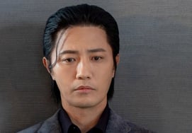 「新人社員のカン会長」ジング「期待以上の愛に感謝、視聴者に深く共感」
