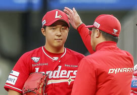 'ERA 3.67 VS 6.31' Why the final opponent of the first half... trusting the rookie's shoulders again