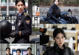 'Chaebol X Detective 2': Jung Eun-chae, the epitome of a charismatic detective