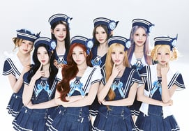 Hats to Hearts, debut oficial el 8 en Japón... también actuarán en "Music Station"
