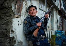 The Veiled 'Hope', 8 Days to Release, Secures Top Spot with Overwhelming Advance Ticket Sales