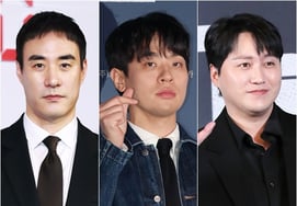 'Confianza y visión': Park Jung-min, Bae Sung-woo y Kim Dae-myung se unen en 'Hombres de verdad' [Resumen]