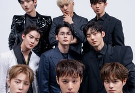 'カン・ダニエル・ライン・グァンリン除外' ワナワン9人、'KCON LA'出撃確定