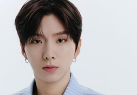 MONSTA X's Kihyun's powerful vocal 'So Good'.. Solo comeback D-DAY