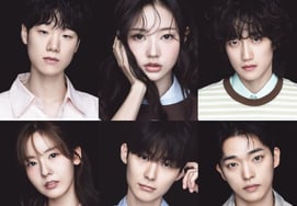 "'Madre de Woo-jin' Park Ji-yeon, en realidad un ángel" y "Tatuaje: arrancado con cinta"... Las anécdotas reveladas por los 6 nuevos talentos que robaron el protagonismo en 'True Education' [Fotogalería]