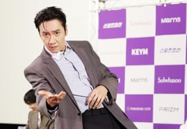 Lee Kwang-soo, Today's Protagonist Is Me [★Photo]