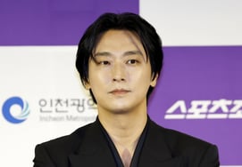 朱智勋:"《借口GO》，坐着吵闹就达到1600万...比千万电影还神奇" [青龙手印]
