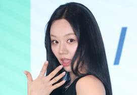 Lee Hye-ri, "Verano fresco" [★Fotos]