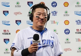 "Yo mismo no entiendo lo que digo": el propio Choi Hyung-woo no puede comprenderlo, ¡comenzó 6 años tarde y ahora es el primer jugador de la KBO en alcanzar los 1800 impulsadas... Solo Samsung se benefició