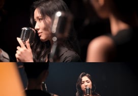 Dodri công bố phiên bản Jazz của ca khúc mới 'Hawah'