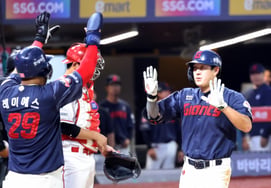 ¿Por qué se eliminaron 4 jugadores del roster de Lotte y se llamaron a otros 4? La explicación del entrenador Kim Tae-hyung [Desde el lugar en Busan]