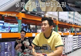 Brian hospitalized after overwork: "I died and came back to life... sobbing while hugging my pet dog"