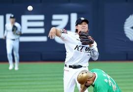 [フォト] 'ありえない！ 'ワンショットトゥキル' キム・サンス