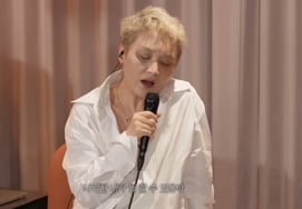 「カムバック」イ・ソラが告白「孤独と寂しさを率直に注いだ」" [スター・イシュー]