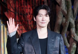 'Donggung' Jo Seung-woo: "Returning to drama after three years; I haven't been idle"