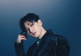 Eunhyuk (Super Junior) trở thành MC mới của 'Fan Pop Tea'