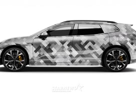 Polestar Adds Polestar 4 SUV to Lineup for September 2 Launch; Renault Korea to Produce in Busan