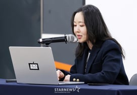 "Let's stop this now," Min Hee-jin, HYBE and put option lawsuit second round.. September appeal trial begins