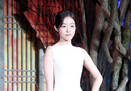 Noh Yun-seo, Tinkerbell Visual [★Photo]