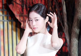 No Yoon-seo, this angle is also pretty [★Photo]