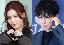 TWICEのサナ、11年ぶりに俳優デビュー..相手役は日本のトップ俳優 [公式]
