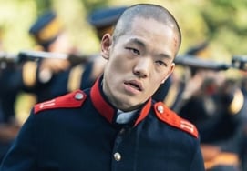 Lee Jung Hyun trong phim 'Mr. Sunshine'thông báo kết quả trùng lặp [chính thức]
