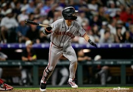 'なんてことだ' イ・ジョンフ、トレードの目玉選手の好評にもかかわらず4打数無安打とは! 打率0.311→MLB打率6位に転落