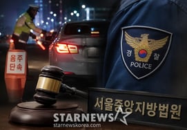 Sentenced to 1 year and 6 months in prison for drunk driving... 'The Outlaws' Ma Seok-do's real-life model "Self-reproaching every day"