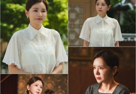 Jang Seo Hee hóa thân thành tham vọng trong phim 'The Truth of dục vọng'