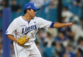 サムスンの前半戦1位確定のチャンスで 'ERA 2.45の勝利の方程式'が消えた! ERA 14.81 左腕が期待できるか
