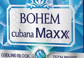 KT&G launches new product 'Bohem Havana Max'