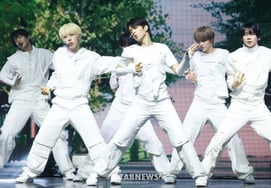 Nine 'Sexy Comeback Stages' [★Photos]