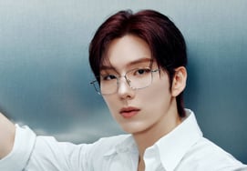 "MONSTA Xのキヒョン 'ボーダーライン'、真摯な作品"..海外メディアの高評価が続々と