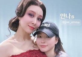 Lee Ji Hye bị chế giễu trong phim 'Rooftop'Cổ vũ cho Ok Joo Hyun sau khi thú nhận thiệt hại [Star Issue]