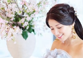 『39歳』ナナ、非芸能人と結婚→3か月で妊娠..「新しい命を抱く」 [★ジャパン]