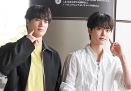 NCT JNJM 'Poses tiernas' [★Fotos]