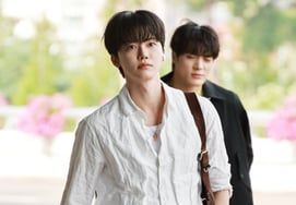 NCT JNJM 'Striking from the Start' [★Photos]