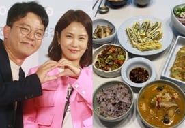 Kim Joon Ho ♥'Kim Ji Min chuẩn bị bàn ăn trong lúc phẫu thuật ống nghiệm'Tuyên bố từ bỏ "không cầm cự nổi"." [Star Issue]