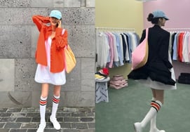 '55-year-old' Ko Hyun-jung, thighs as thin as arms, bone-thin figure 'surprising' [Star Issue]