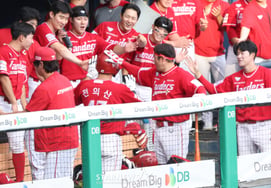 [Foto] Jeon Ui-san: «Asegurar la iniciativa así»
