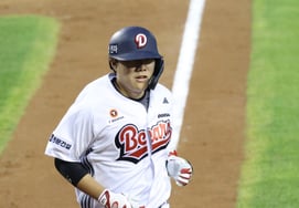 [Foto] Park Jun-soon: «He cruzado la valla izquierda»