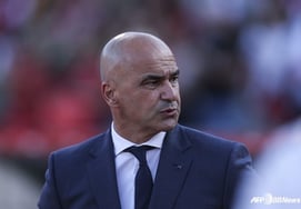 [một mình] Cựu huấn luyện viên người Bồ Đào Nha Roberto Martinez bày tỏ sự quan tâm của huấn luyện viên đội tuyển quốc gia Hàn Quốc. Cạnh tranh với Ventu·Poyet