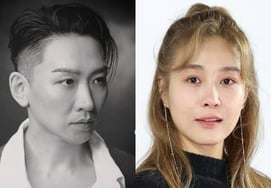 「友達のパパ、オクジャンパンの宣伝ですか？」"..キム・ホヨン、沈黙の代わりに説明する時間 [スター・イシュー]
