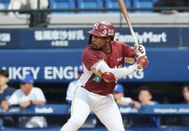 'Ex-Kiwoom Lucky Charm' Dohson, emocionante regreso tras un año y medio en Taiwán: "Pensé que mi carrera de béisbol había terminado..."
