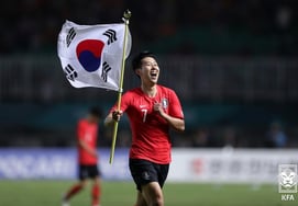 'Son Heung-min granted exemption from military service' AG wildcard selected: Lee Ki-hyeok, Yang Hyun-jun, and Eom Ji-sung chosen for this year
