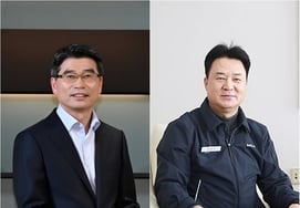 起亜、ソン・ホソンとソン・ミンスの各自代表体制に移行···生産・安全責任経営の強化