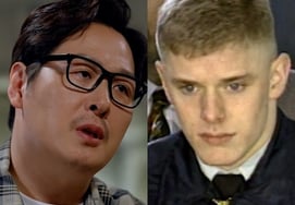 キム・プン「変態的な奴」激怒..26歳の女性を殺害した東豆川の米軍『厚かましい行為』 [コッコム]
