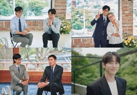 Lee Sang-min and Lee Jun-young hit it big with 'Last Dance'..'You Quiz on the Block' tops ratings at 5.6% and No. 1 among viewers aged 20-49